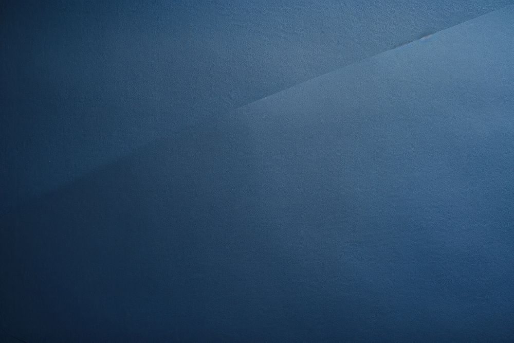Dark blue paper Drawing paper backgrounds texture.
