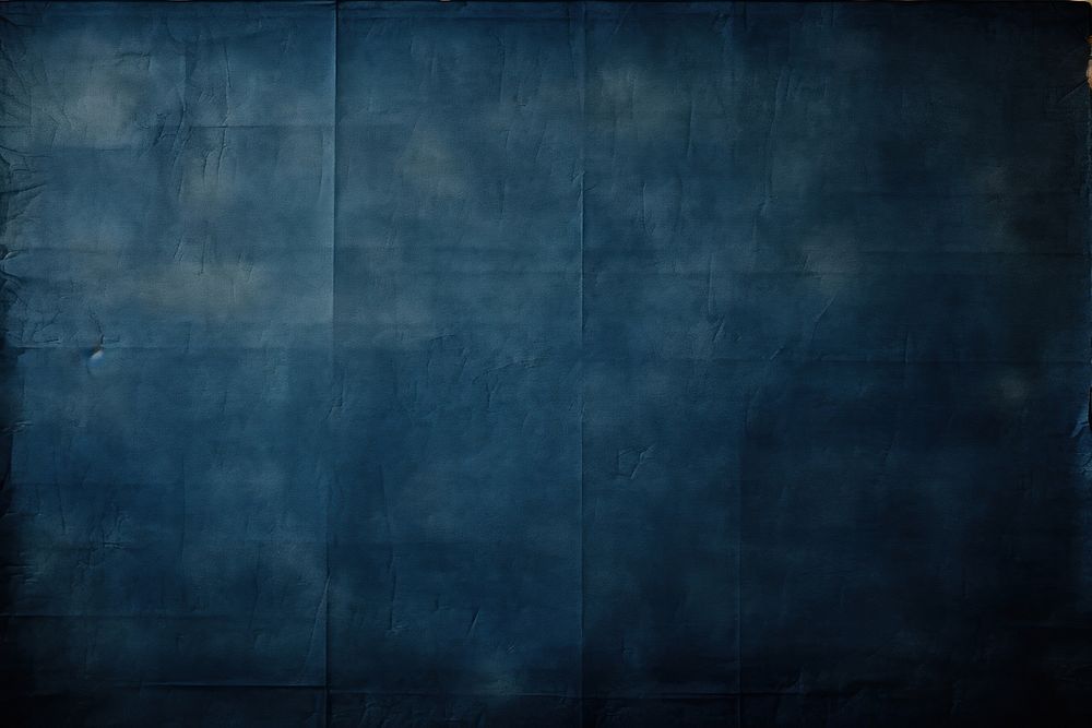 Dark blue paper Faded paper architecture backgrounds.