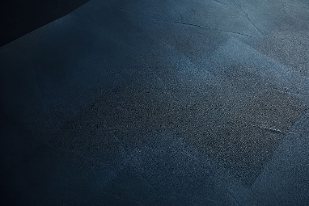Dark blue paper Kinwashi backgrounds flooring.