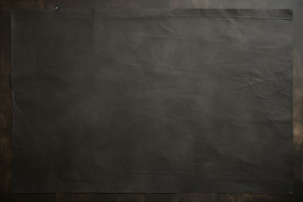 Dark Drawing paper backgrounds blackboard texture.