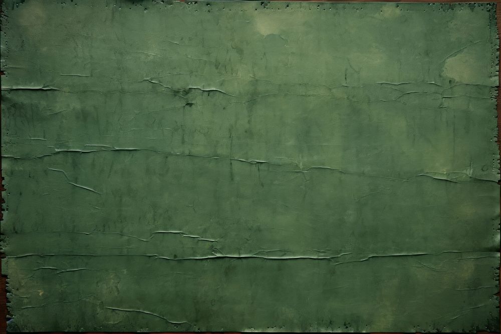 Ripped Dark green paper Drawing paper backgrounds.