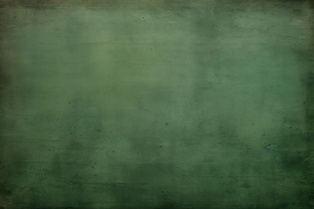 Scratched Dark green paper Faded paper backgrounds.