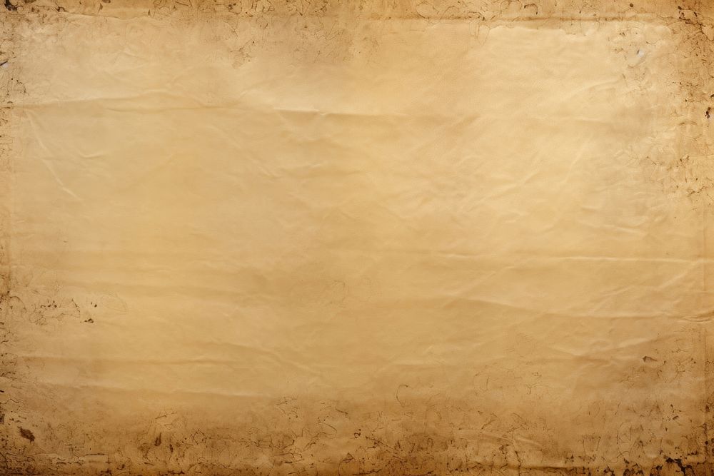 Medieval Faded paper backgrounds texture old.