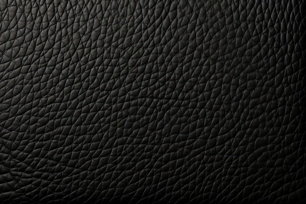  Leather texture black backgrounds leather. AI generated Image by rawpixel.