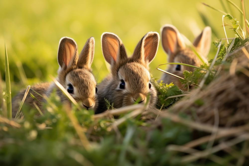 Grassland outdoors animal mammal.