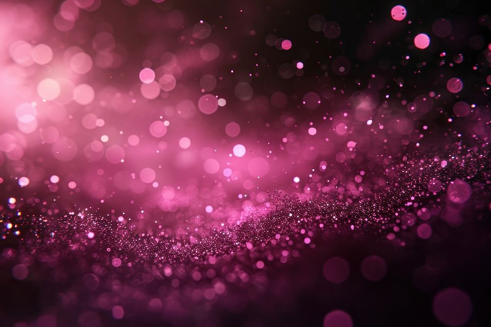 Abstract background backgrounds glitter purple.
