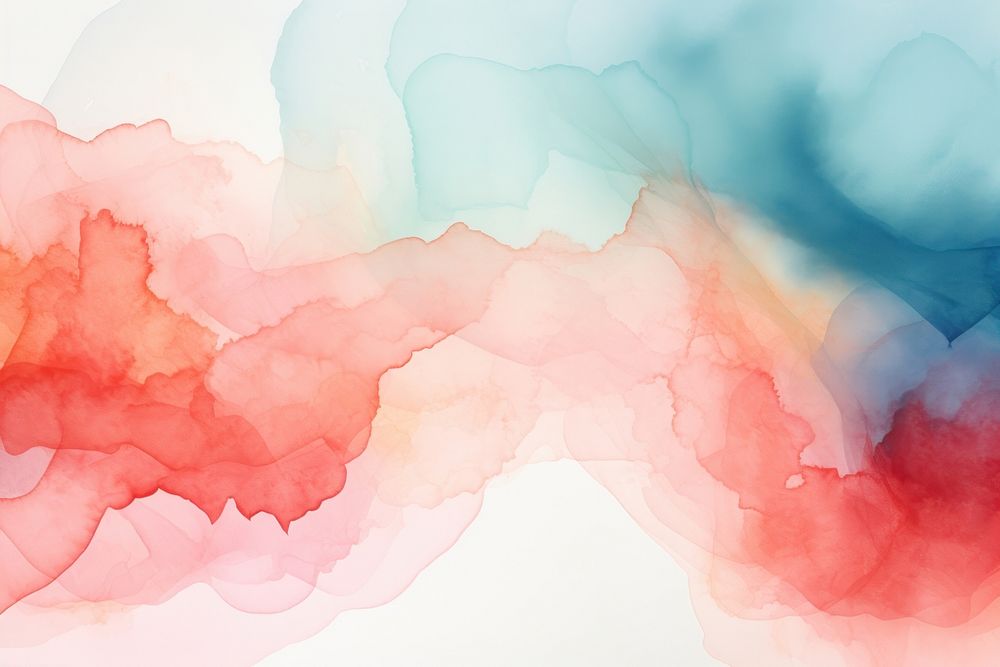 Abstract minimalist watercolor backgrounds creativity textured.