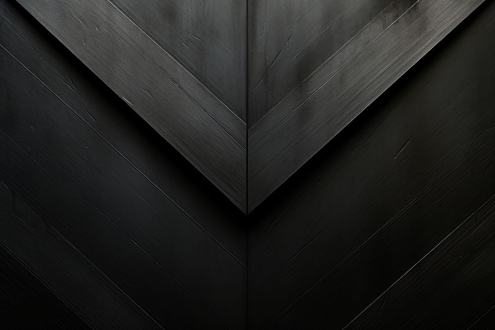  Black metal backgrounds architecture monochrome. AI generated Image by rawpixel.