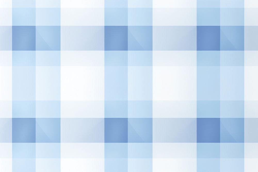  Blue check pattern backgrounds tartan white. AI generated Image by rawpixel.