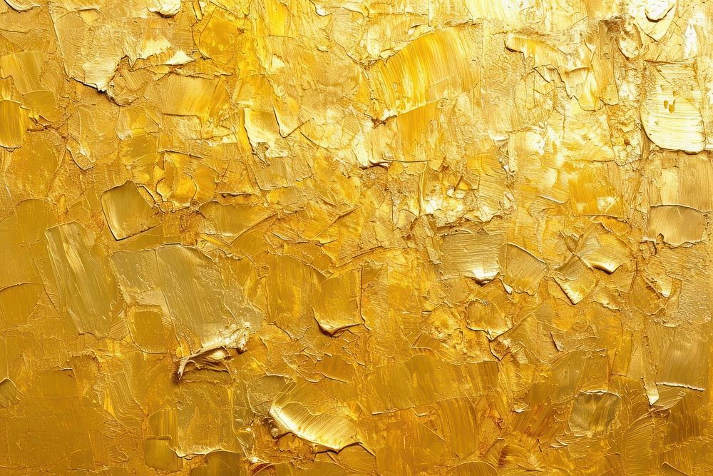 Abstract background gold backgrounds paint.