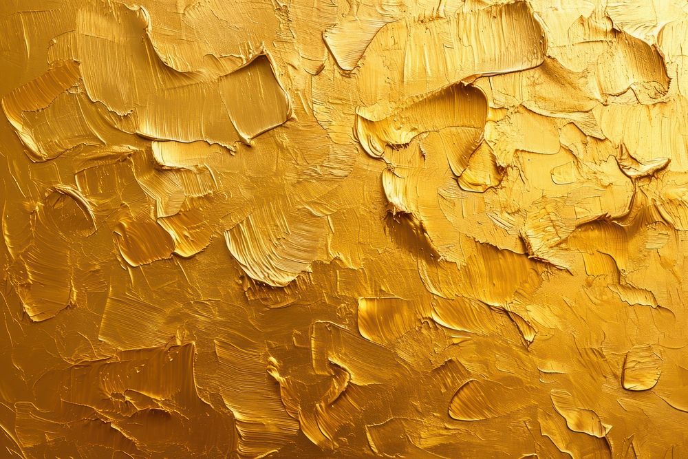 Abstract background backgrounds yellow paint.