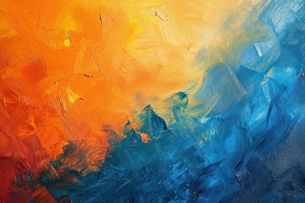 Abstract background painting backgrounds art.