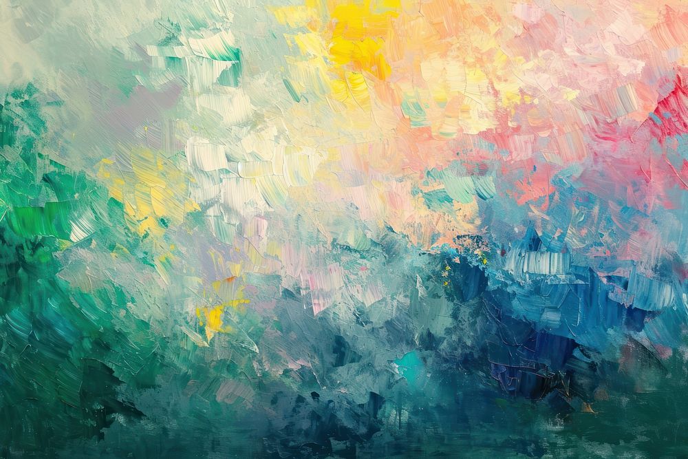 Abstract background painting backgrounds art.