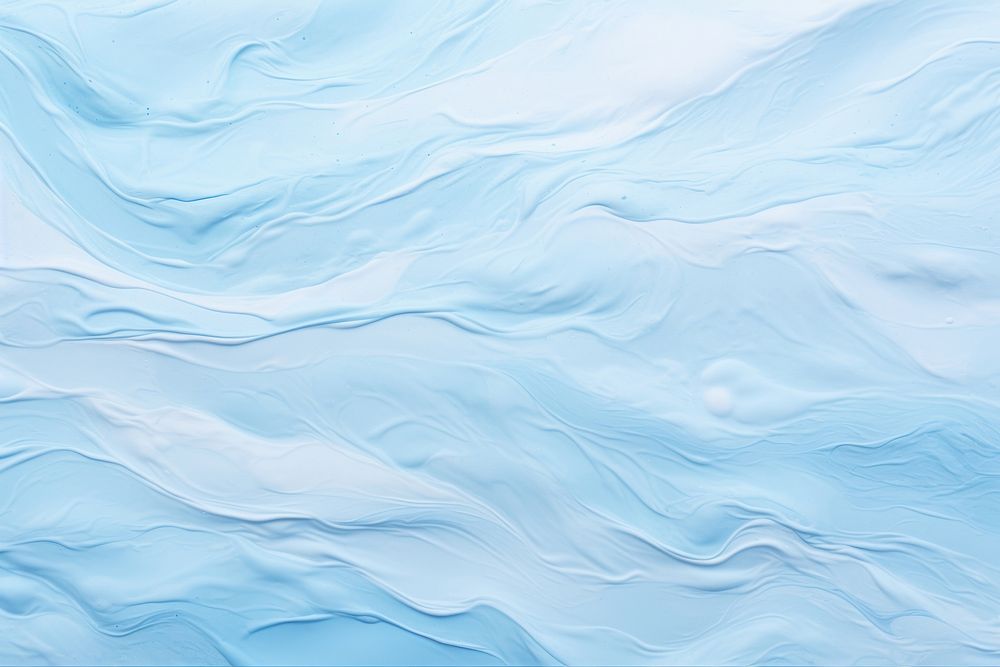  Blue paper background backgrounds turquoise nature. AI generated Image by rawpixel.