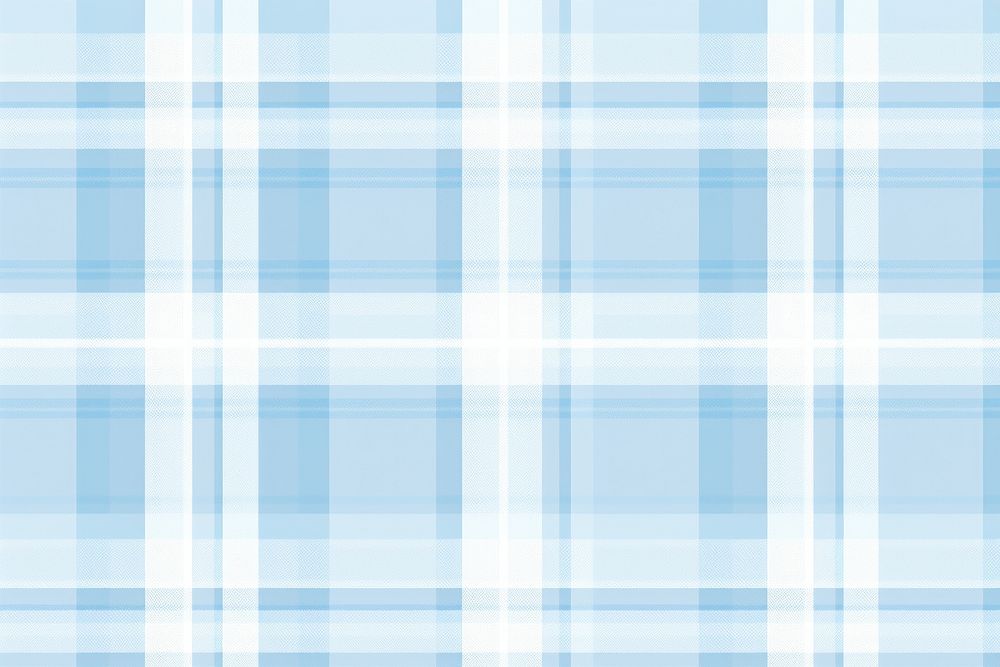  Blue plaid pattern background backgrounds tartan repetition. AI generated Image by rawpixel.