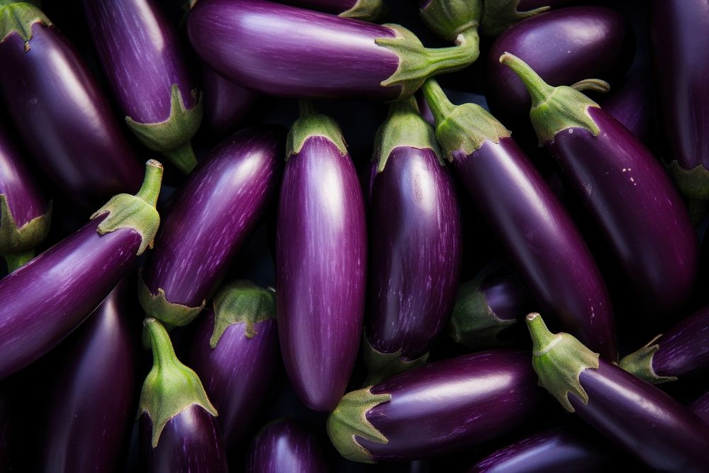 Eggplant eggplant food vegetable.