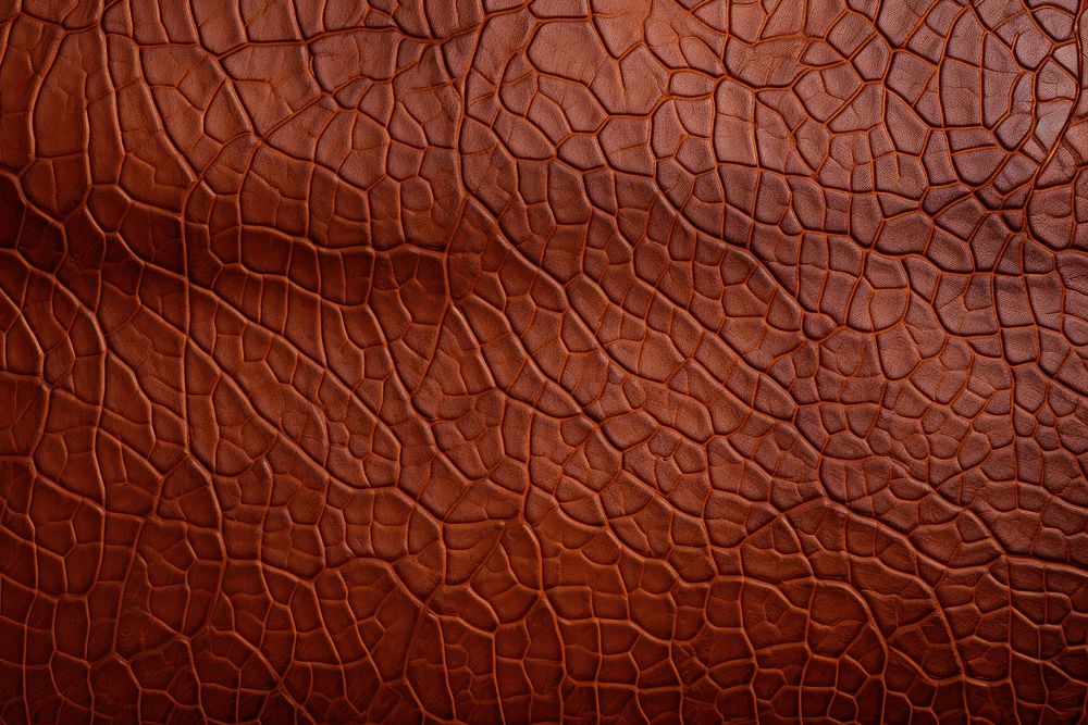  Leather texture leather backgrounds full frame. AI generated Image by rawpixel.