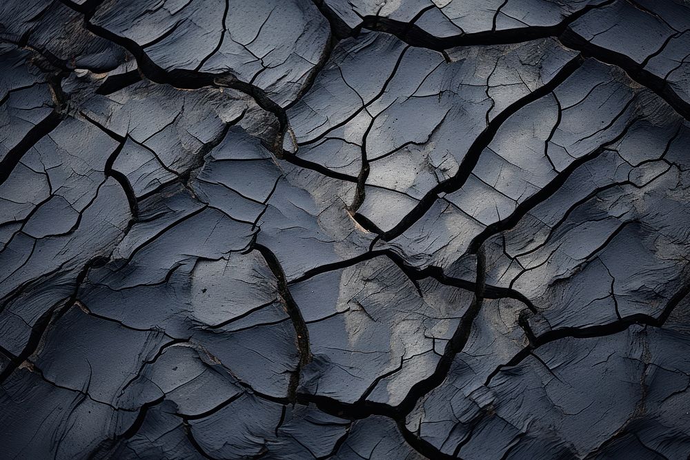  Bitumen texture outdoors nature soil. AI generated Image by rawpixel.