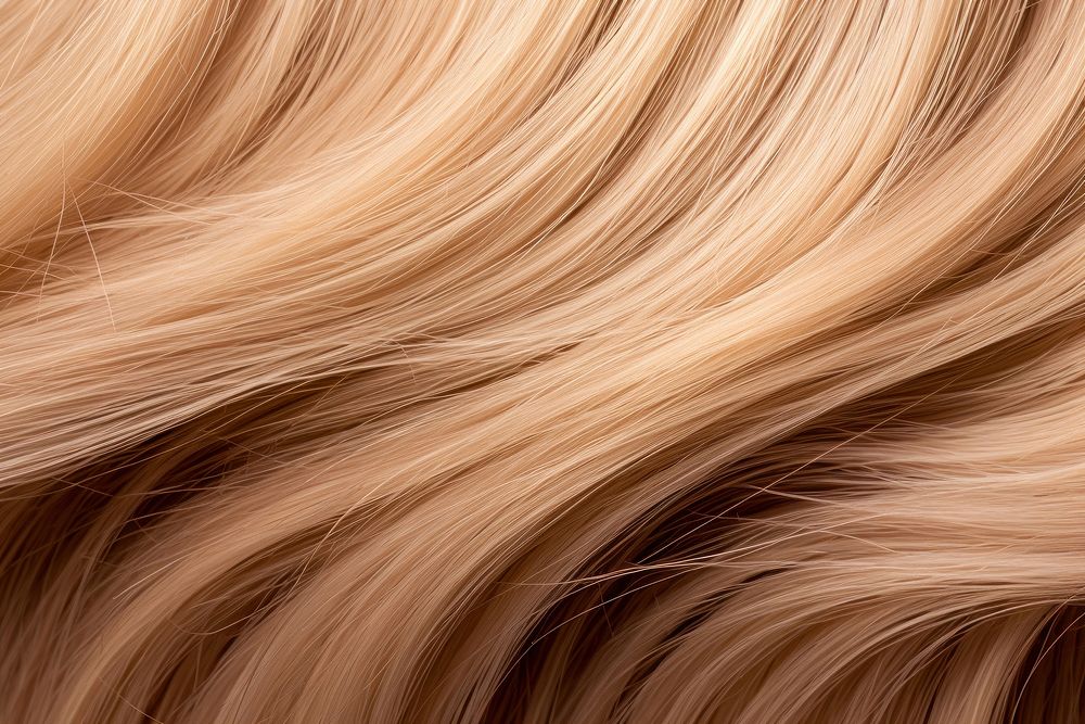  Hair strip texture hair backgrounds accessories. AI generated Image by rawpixel.