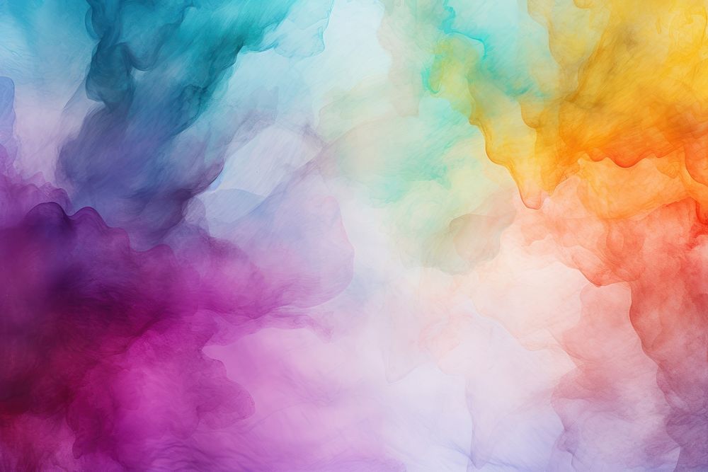  Watercolor background texture backgrounds purple creativity. AI generated Image by rawpixel.