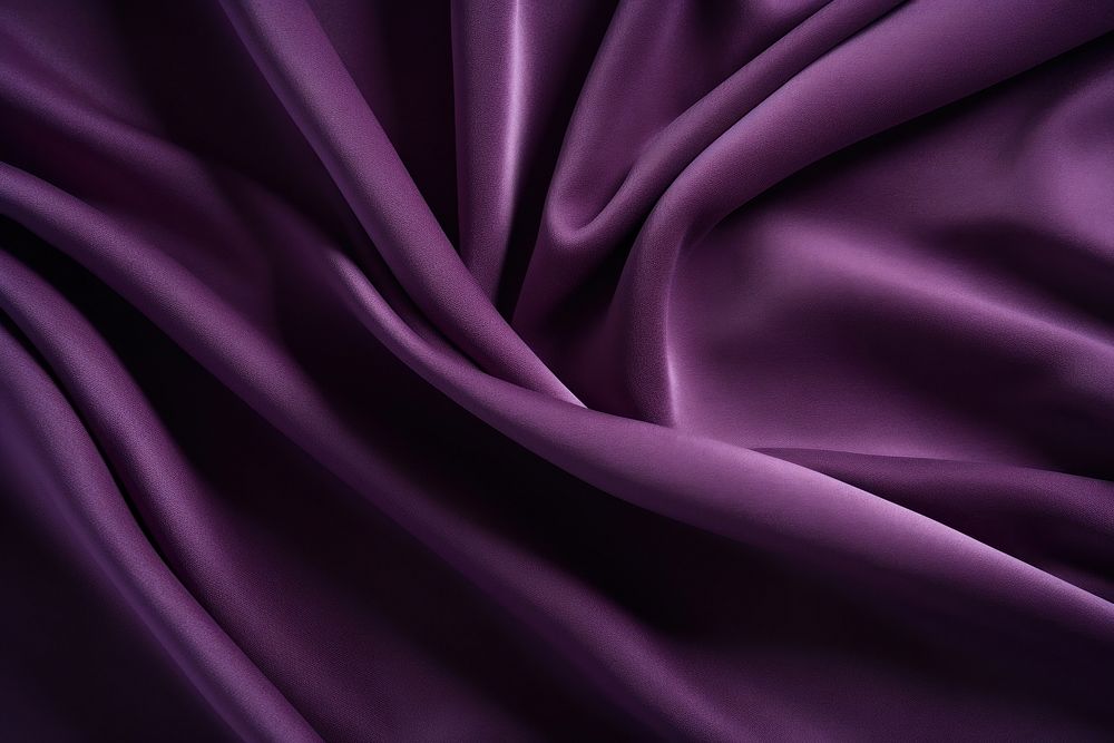  Textured solid deep violet color background minimalist subtle brushed backgrounds purple. AI generated Image by rawpixel.