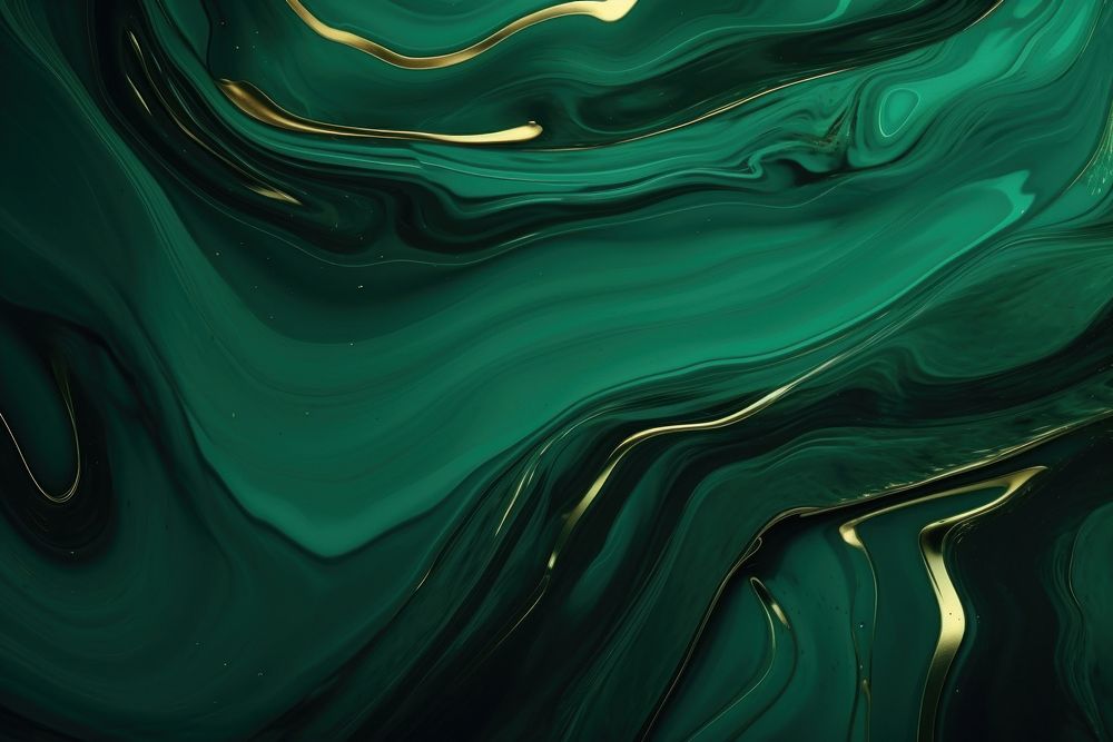  Dark texture background backgrounds abstract green. AI generated Image by rawpixel.