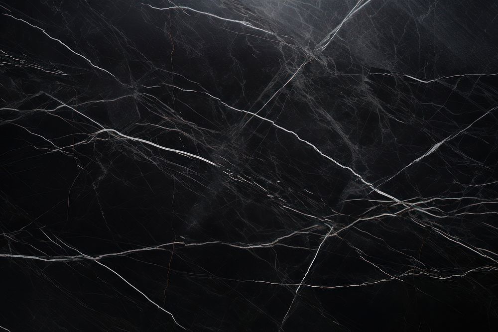  Black marble background backgrounds floor monochrome. 