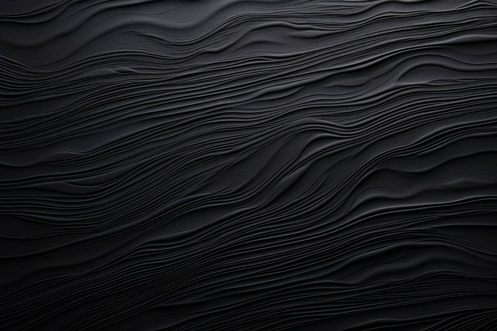  Black matte background backgrounds abstract monochrome. AI generated Image by rawpixel.