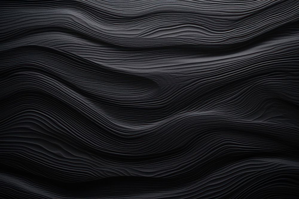  Black matte background backgrounds abstract monochrome. AI generated Image by rawpixel.