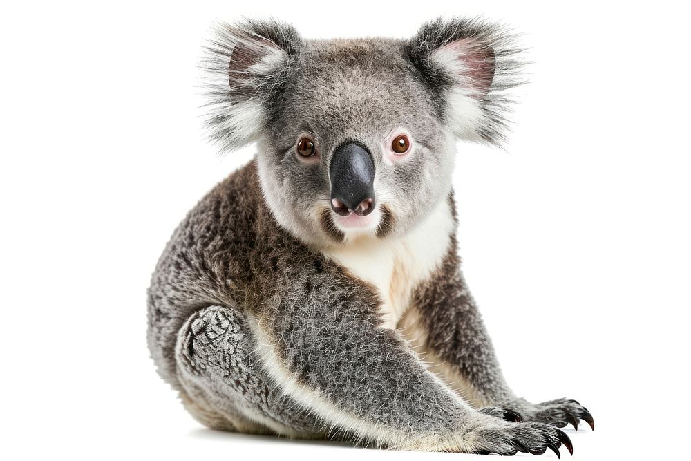 Koala koala wildlife wallaby.