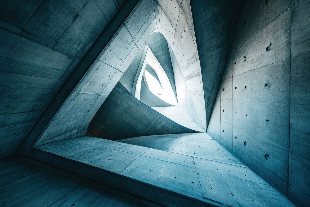 Geometric abstract background architecture building transportation.