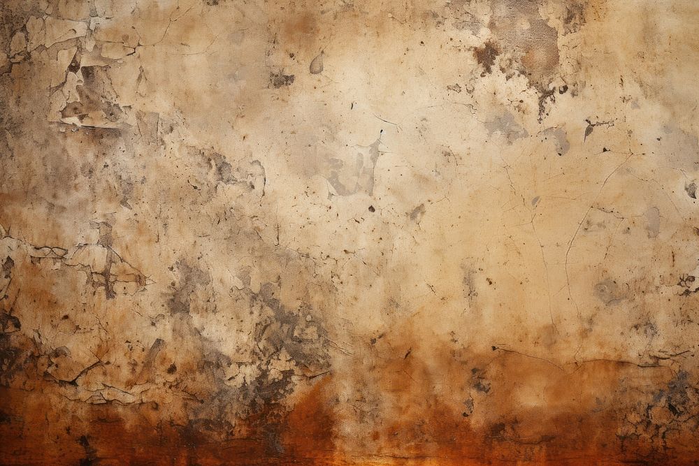  Grunge canvas paper texture background architecture backgrounds wall. AI generated Image by rawpixel.