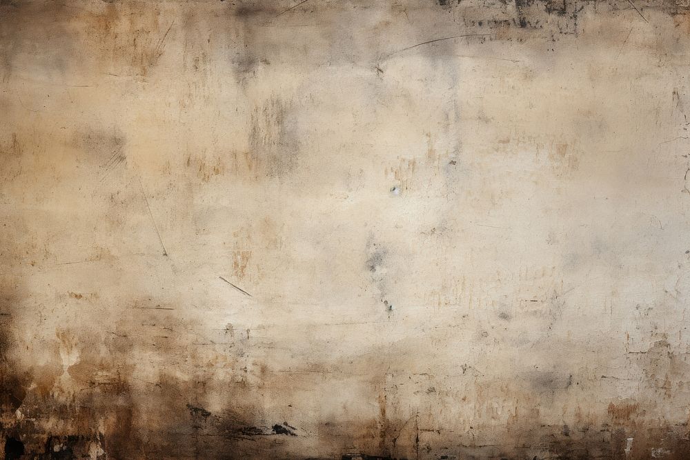 Grunge canvas paper texture background architecture backgrounds wall. AI generated Image by rawpixel.
