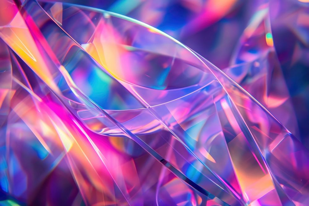 Abstract background holographic Aerials backgrounds graphics.