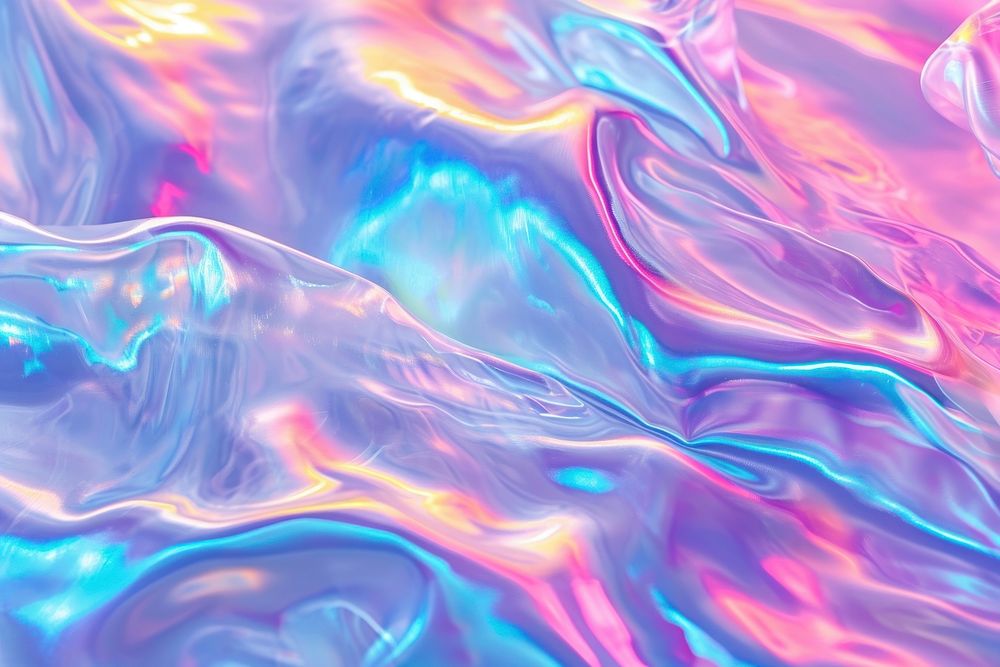 Lava abstract background pastel holographic wave backgrounds abstract backgrounds.