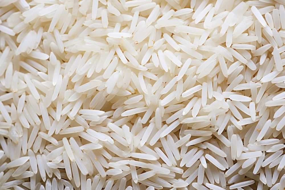  Rice texture backgrounds medication freshness. AI generated Image by rawpixel.
