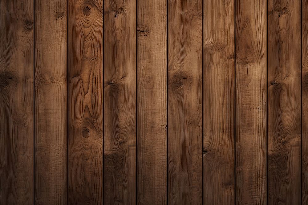  Wood Panel Texture wood backgrounds hardwood. AI generated Image by rawpixel.