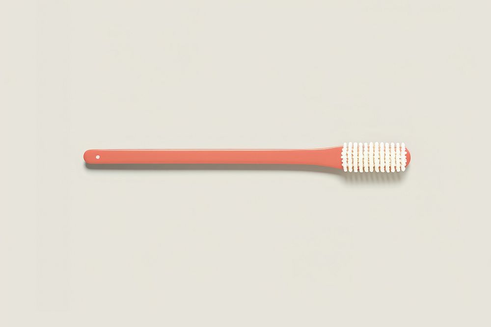 Toothbrush tool white background eraser.