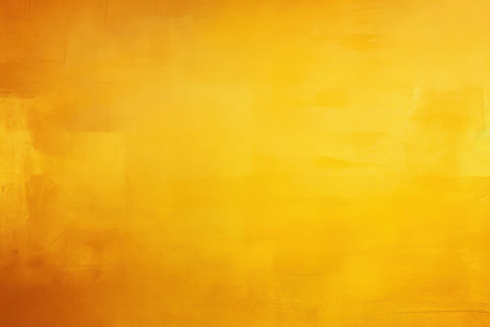  Gradient rough texture yellow backgrounds textured. AI generated Image by rawpixel.