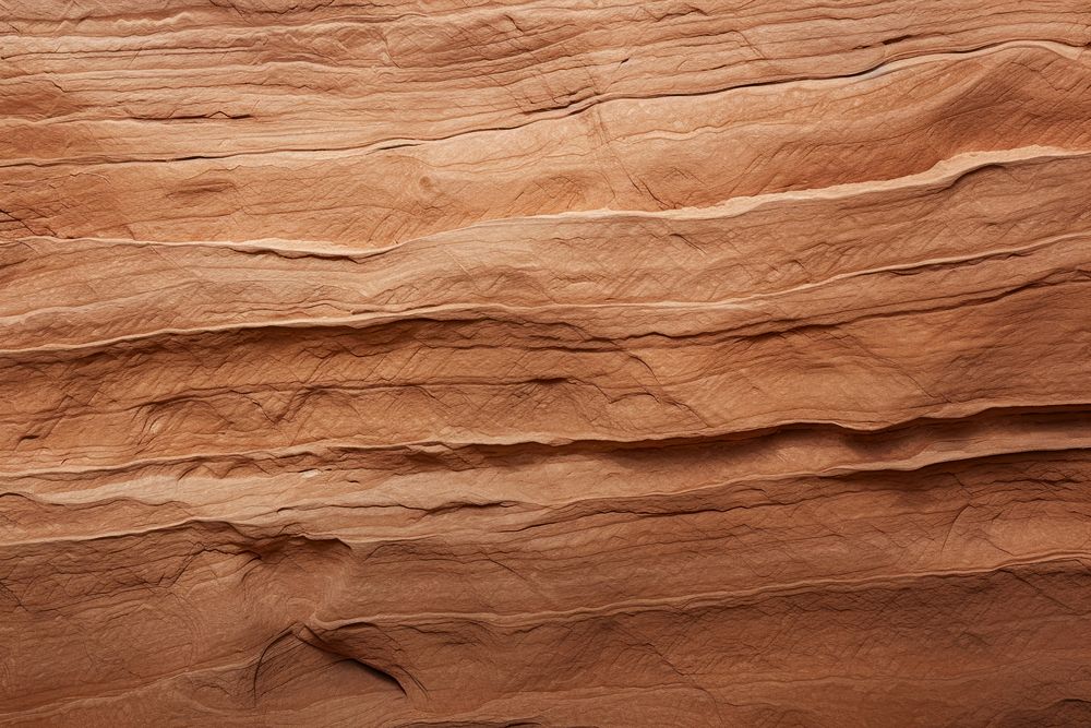  Sandstone texture backgrounds hardwood outdoors. AI generated Image by rawpixel.