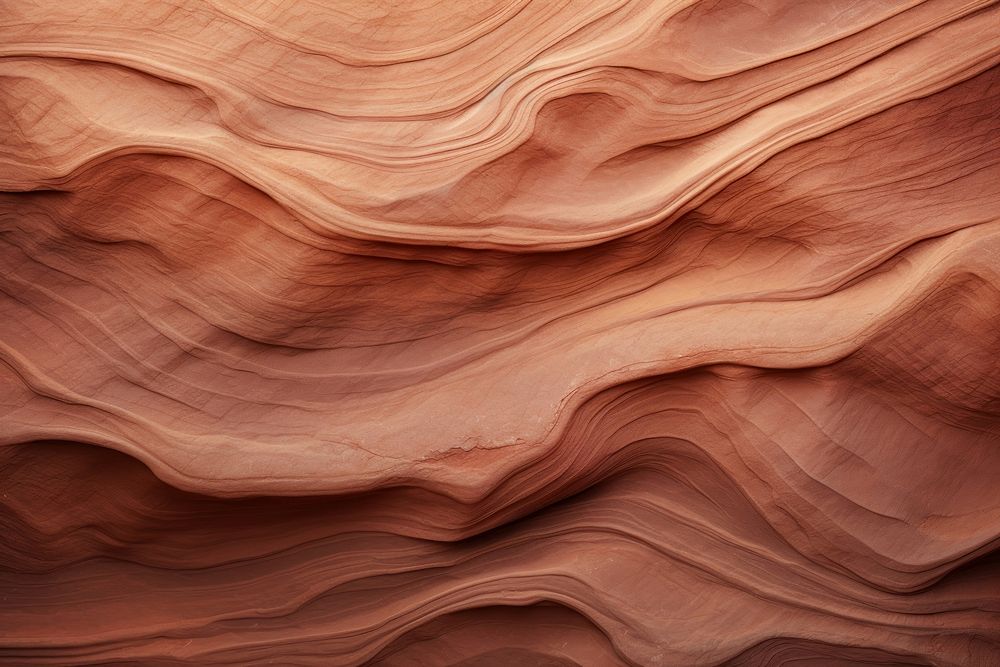  Sandstone texture backgrounds hardwood outdoors. AI generated Image by rawpixel.