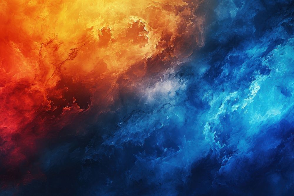 Simple stunning abstract backgrounds sky universe.