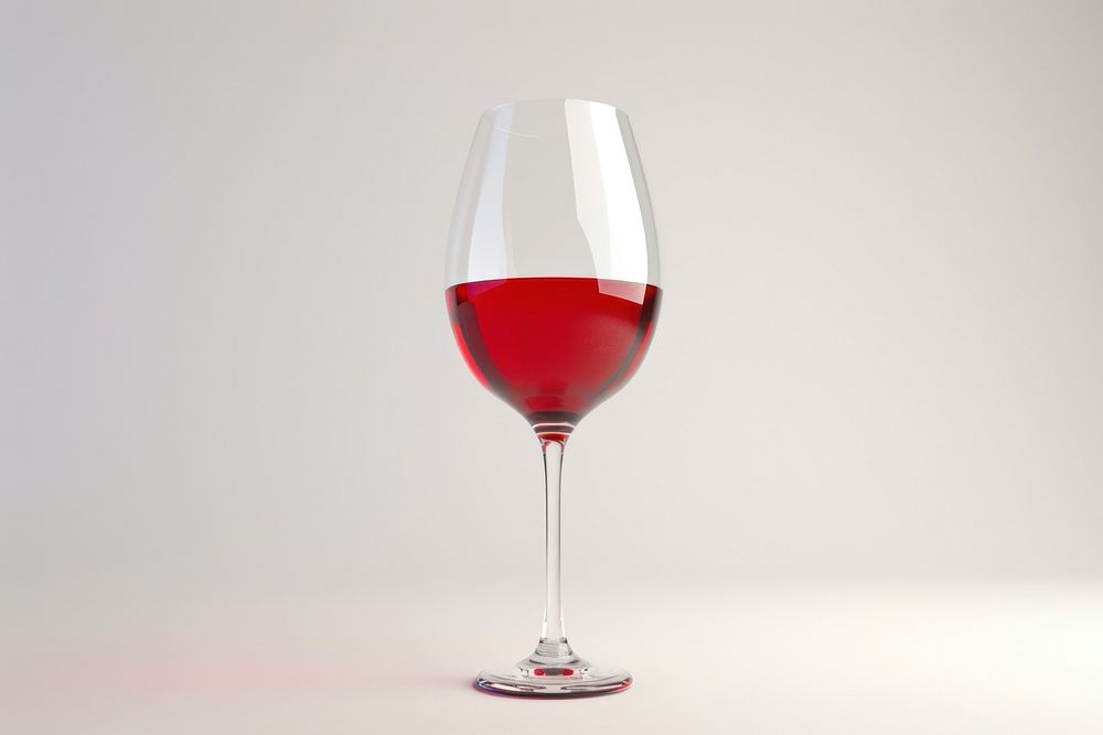 Wine glass icon drink refreshment drinkware.