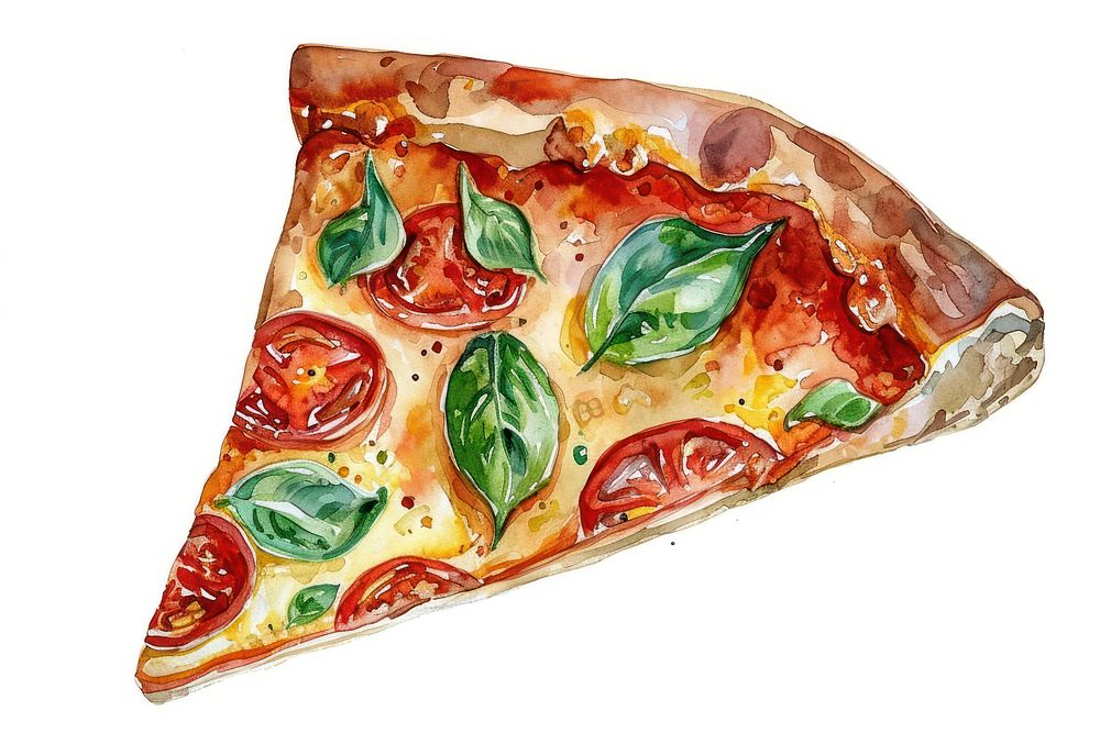 Pizza pizza food accessories.