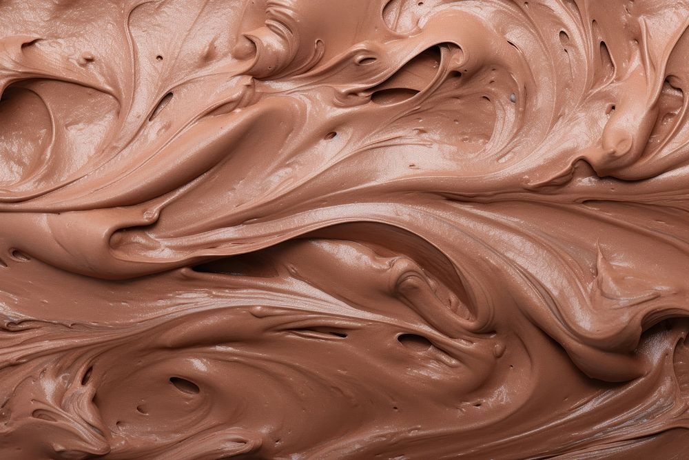 Chocolate backgrounds abstract dessert. AI generated Image by rawpixel.