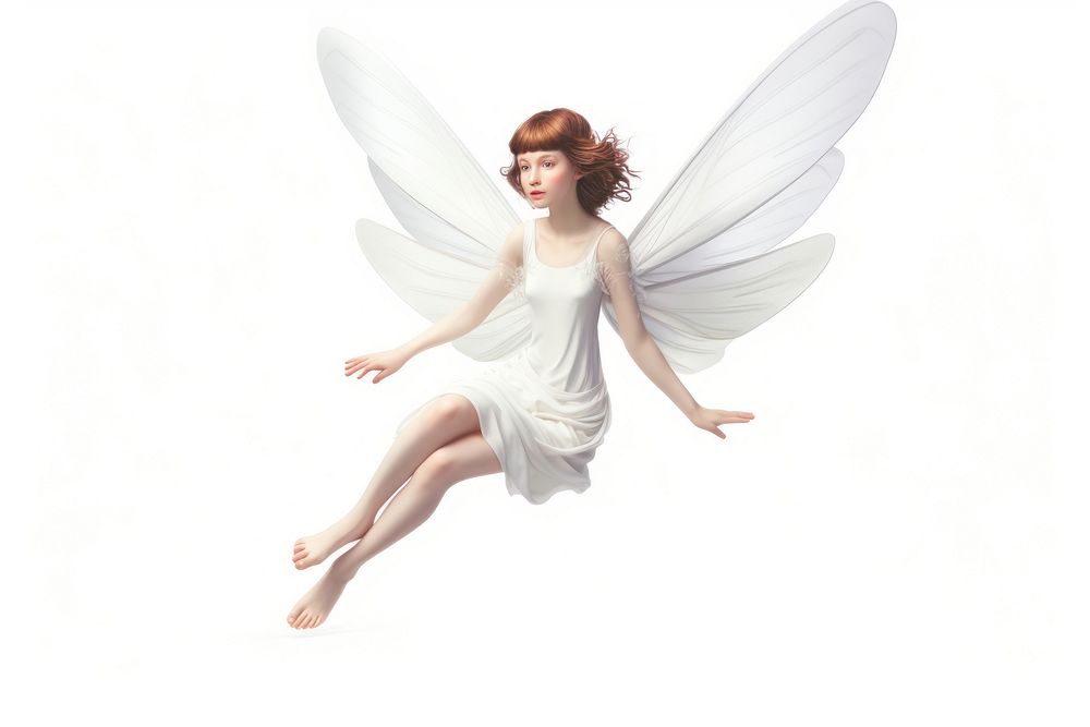 Fairy fairy angel adult.