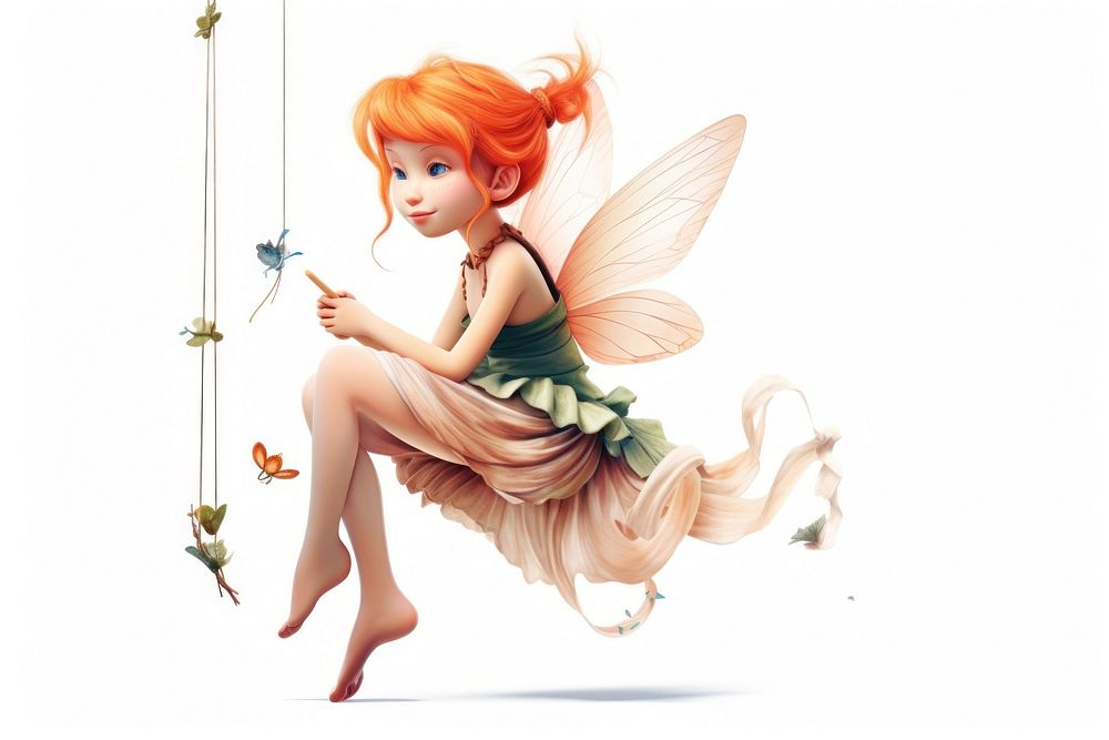 Fairy fairy angel adult.