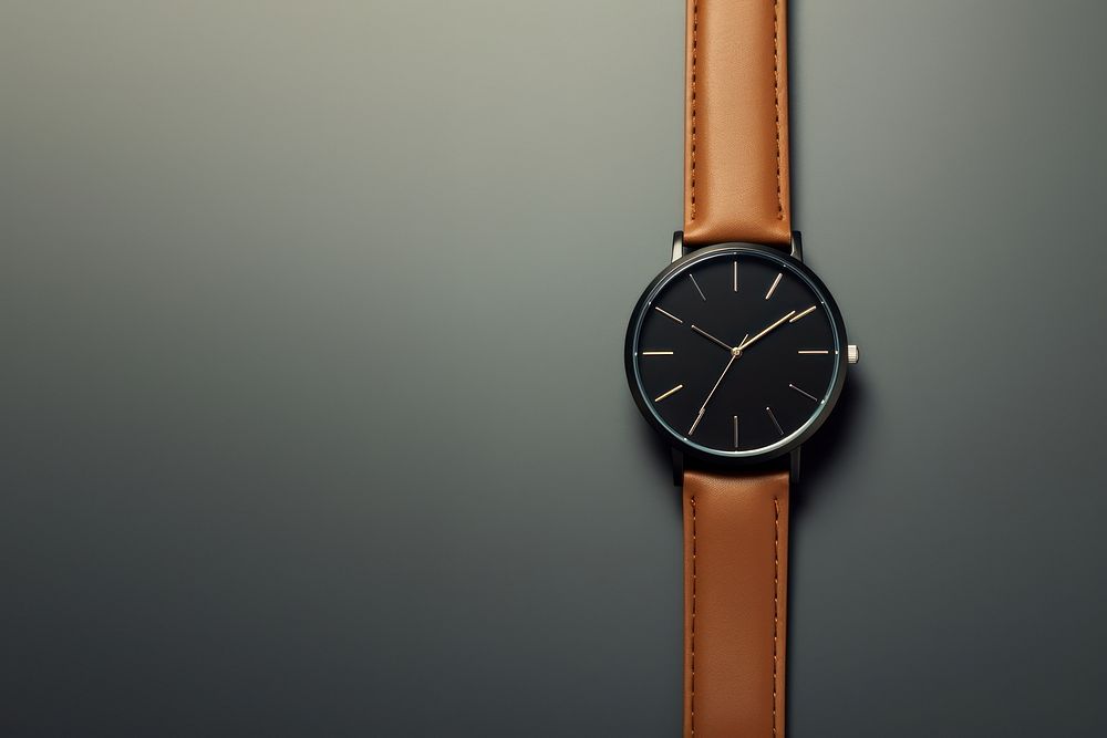 Minimalist stanless watch wristwatch strap architecture accessories.