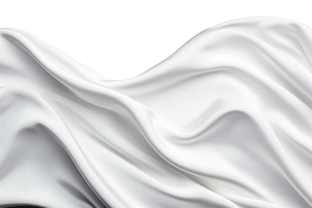 Chevron on fabric white backgrounds textile.