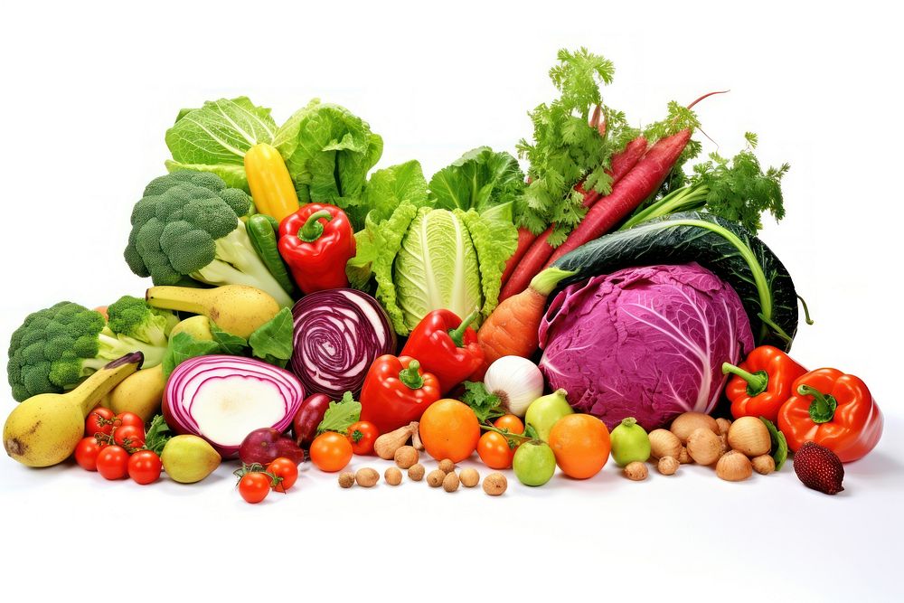 Organic food vegetable organic plant.